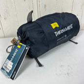 Thermarest Prolite WR 30079 Poppy 充气床垫(女士常规款,橙色)(z00056786)