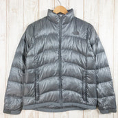 【Women's L グレー系】 The North Face ( ザ・ノースフェイス ) アコンカグア ジャケット Aconcagua Jacket ダウン NDW91322 Asian Women's ダウンインサレーション アウター ジャケット トップス ウェ - 【公式】2ndGEAR(セカンドギア)Webショップ【登山用品・アウトドア用品専門 買取販売店】