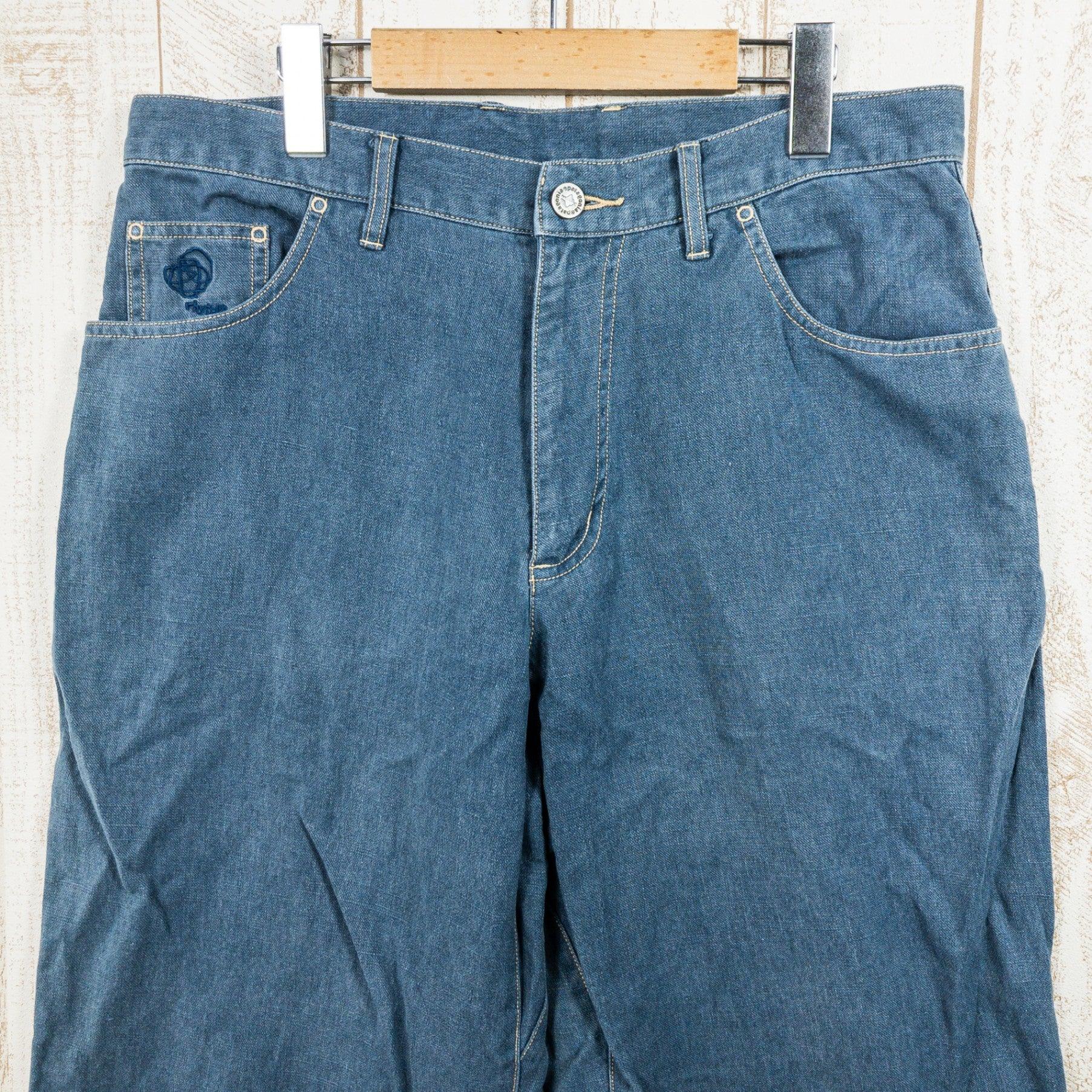 Men's 32 ネイビー系】 2004 Patagonia ( パタゴニア ) リズム ハイ