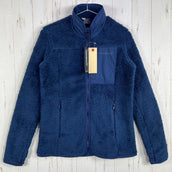 【Women's S ブルー系】 Norrona ( ノローナ ) ノローナ ウォーム3 ジャケット ウィメンズ Norrona Warm3 Jacket W's 5210-20 2295 INDIGO NIGHT z00056098 2295 INDIGO NIGH