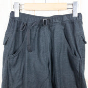 【Women's S チャコール系】 Yamatomichi ( 山と道 ) メリノ ファイブ ポケット パンツ Merino 5-Pocket Pants メリノウール Asian Women's 入手困難 Charcoal ウール ロングパンツ ボトムス ウェア - 【公式】2ndGEAR(セカンドギア)Webショップ【登山用品・アウトドア用品専門 買取販売店】