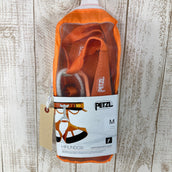 【Unisex M オレンジ系】 Petzl ( ペツル ) ヒューロンドス Hirundos ロッククライミングギア z00051021 ロッククライミングギア - 【公式】2ndGEAR(セカンドギア)Webショップ【登山用品・アウトドア用品専門 買取販売店】