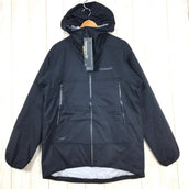 【Men's M ブラック系】 Norrona ( ノローナ ) リンゲン ドライ 2 サーモ 60 ジャケット Lyngen Dri2 Thermo60 Jacket 防水透湿 インサレーション フーディ 2005-21 International Men's 7 - 【公式】2ndGEAR(セカンドギア)Webショップ【登山用品・アウトドア用品専門 買取販売店】