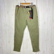 【Men's M カーキグリーン系】 Rokx ( ロックス ) クラシック 200 フリース パンツ Classic 200 Fleece Pant RXMF191076 R68 MOSS z00056135 R68 MOSS フリース ロングパンツ ボトムス ウェア