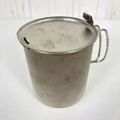 【OneSize シルバー系】 Snowpeak ( スノーピーク ) チタントレック700 チタン クックウェア クッカー コッフェル z00054897 クッカー コッフェル クックウェア