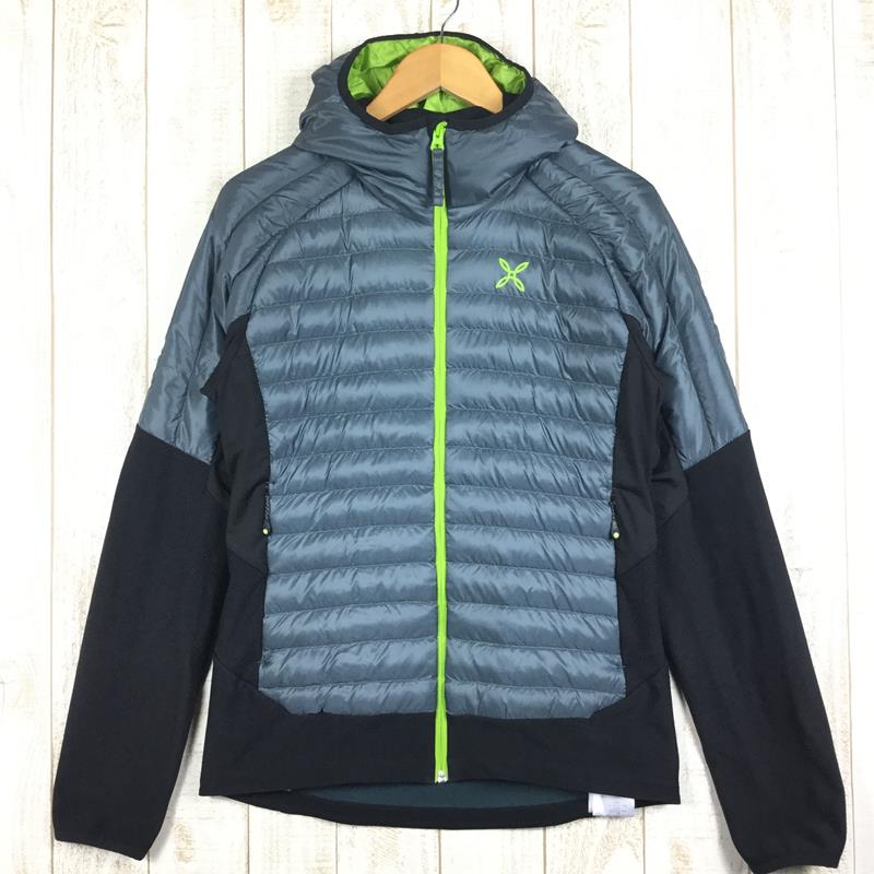 【Men's M】 モンチュラ フォーミュラ プロ ジャケット Formula Pro Jacket Montura グレー系