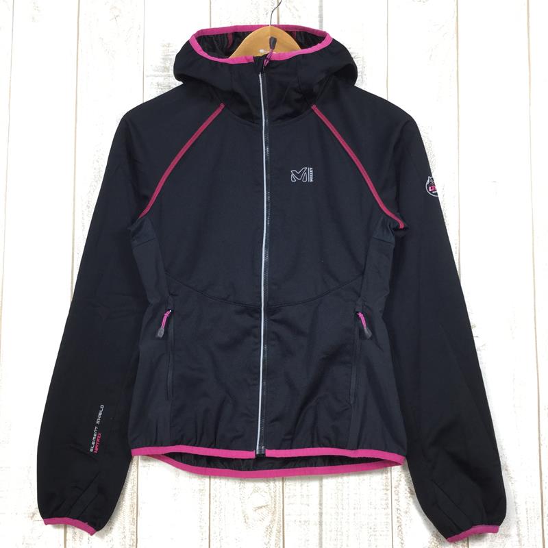 WOMEN's XS】 ミレー レディース LTK マトリックス フーディ LD LTK ...