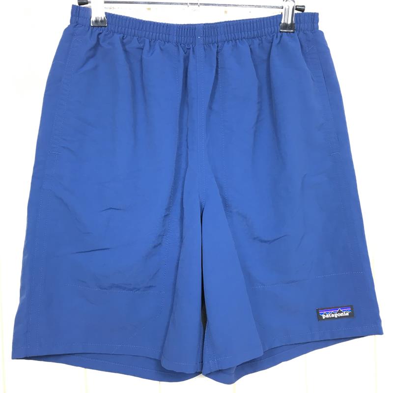 MEN's XS】 パタゴニア バギーズ ロング 7インチ Baggies Longs 7 