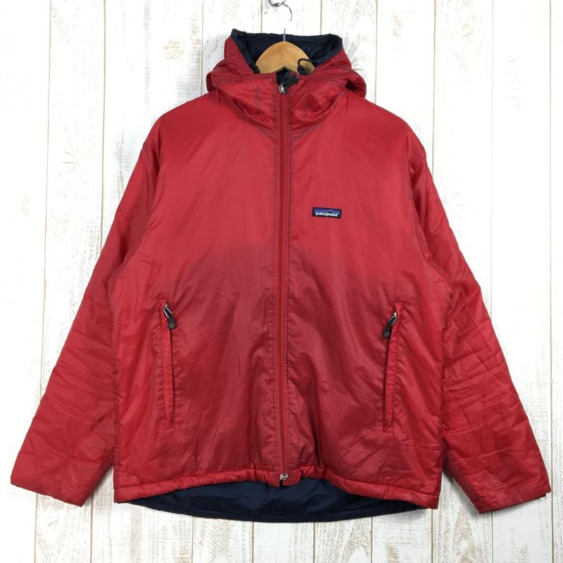 2002 patagonia パフボール paff boll gacket | camillevieraservices.com