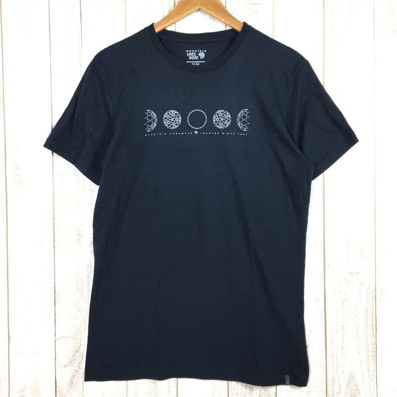 MEN's M】 マウンテンハードウェア スペースステーション Tシャツ Space Station T-Shirt 生産終了モデル 入手 –  【公式】2ndGEAR（セカンドギア）Webショップ【登山用品・アウトドア用品専門 買取販売店】