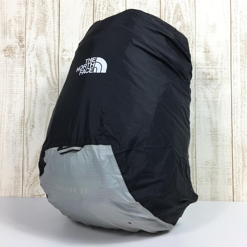 ノースフェイス スタンダード レインカバー 20L Standard Rain Cover 