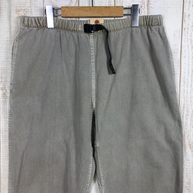 MEN's S] Gramicci 1990s Gramicci Pants Climbing Pants Made in ...