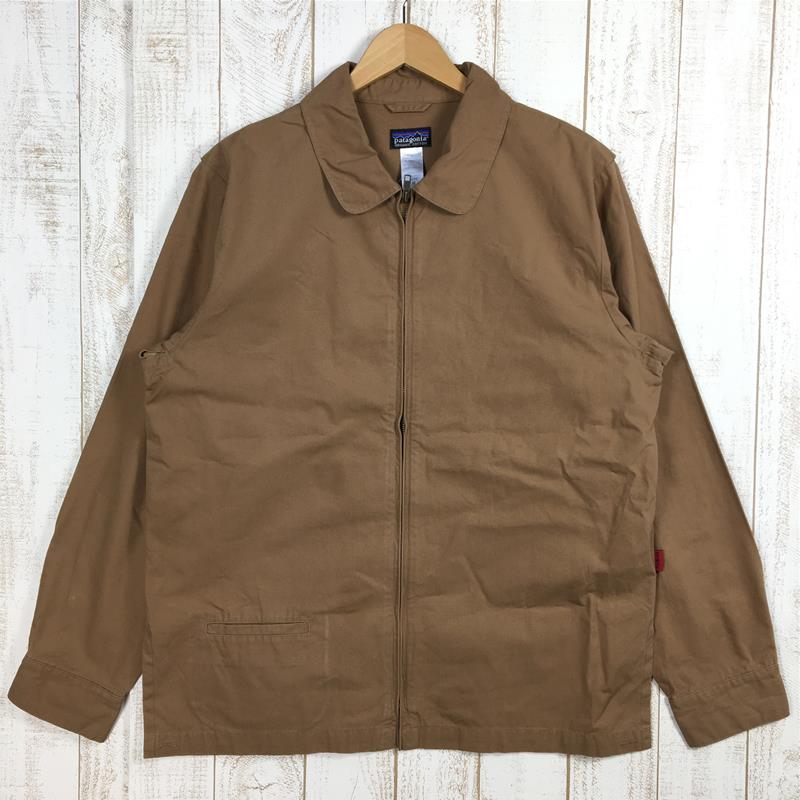 MEN's M】 パタゴニア ネバーネバー ジャケット Never Never Jacket ...