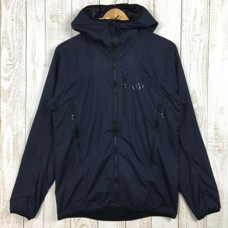 MEN's S】 ミレー ブリーズバリヤー トイ ジャケット BreathBarrier Toi Jacket アクティブインサレーション –  【公式】2ndGEAR（セカンドギア）Webショップ【登山用品・アウトドア用品専門 買取販売店】