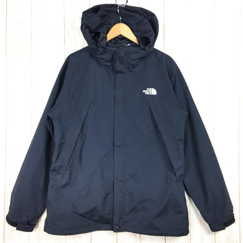 MEN's XL】 ノースフェイス スクープ ジャケット SCOOP JACKET ハード ...