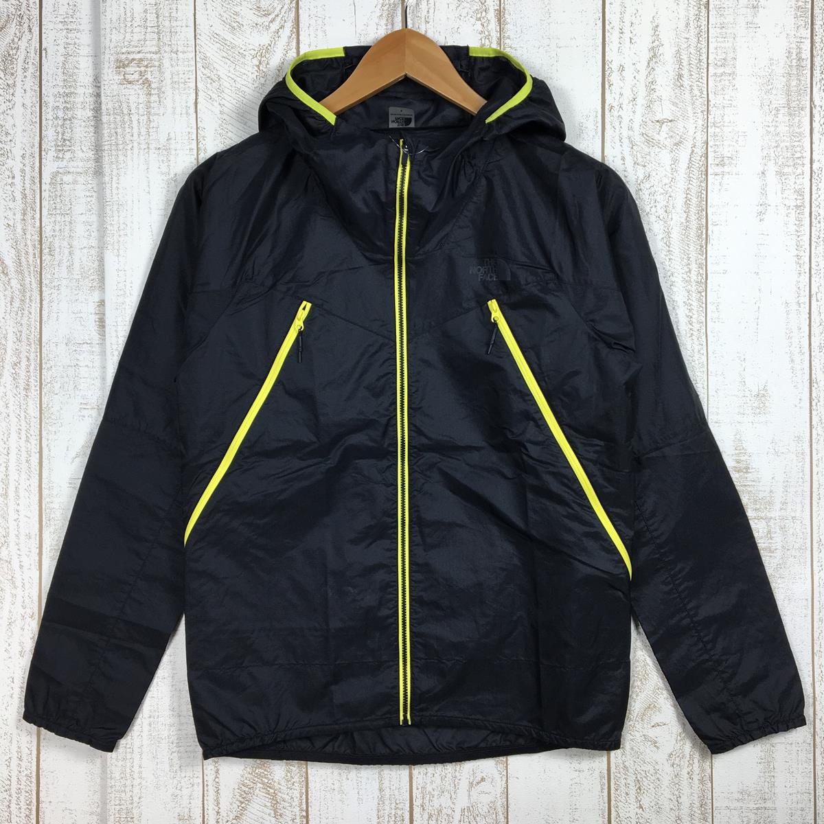 MEN's S】 ノースフェイス ジェミニ フーディ Gemini Hoodie ウィンドシェル ジャケット NORTH FACE NP2 –  【公式】2ndGEAR（セカンドギア）Webショップ【登山用品・アウトドア用品専門 買取販売店】