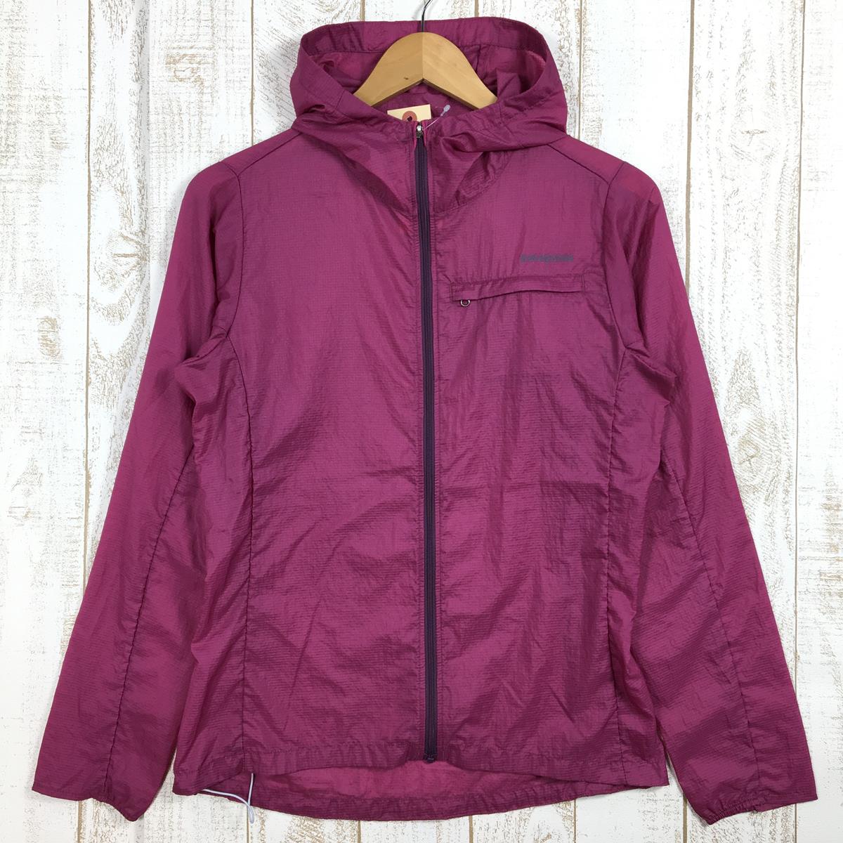 WOMEN's XS】 パタゴニア フーディニ ジャケット Houdini Jacket ウィンドシェル フーディ PATAGONIA 2 –  【公式】2ndGEAR（セカンドギア）Webショップ【登山用品・アウトドア用品専門 買取販売店】