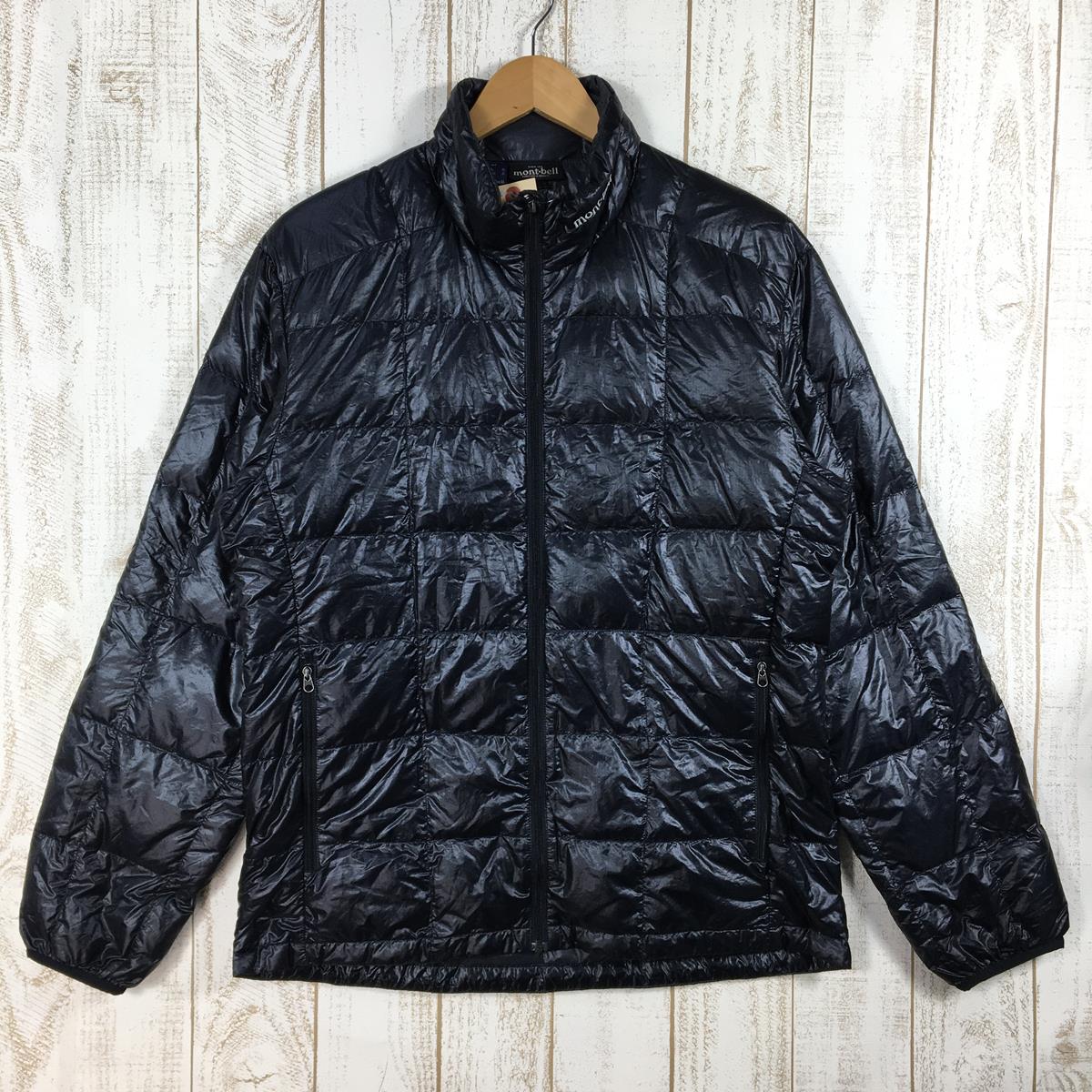 800 fp down jacket online