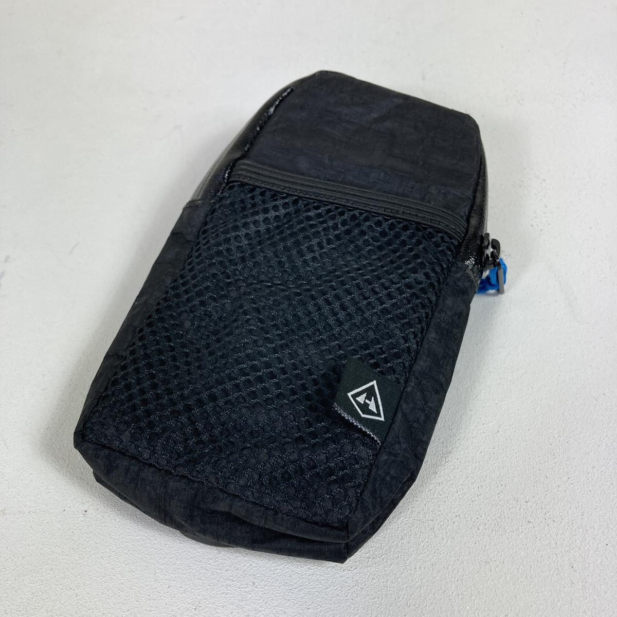 Hyperlite Mountain Gear Shoulder Pocket HYPERLITE MOUNTAIN GEAR HMG –  【公式】2ndGEAR（セカンドギア）Webショップ【登山用品・アウトドア用品専門 買取販売店】