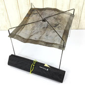 【OneSize ブラック系】Paago Works ( パーゴワークス ) ニンジャ ファイヤースタンド Ninja Firestand 焚き火台 CG001 焚き火台 キャンピングギア - 【公式】2ndGEAR(セカンドギア)Webショップ【登山用品・アウトドア用品専門 買取販売店】