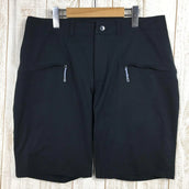 【Men's M チャコール系】 Houdini ( フーディニ ) デイブレーク ショーツ Daybreak Shorts 249874 International Men's 化繊 ショーツ ショートパンツ ボトムス ウェア - 【公式】2ndGEAR(セカンドギア)Webショップ【登山用品・アウトドア用品専門 買取販売店】