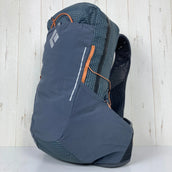 【Men's M ブラック系】 Black Diamond ( ブラックダイヤモンド ) パーシュート 15 PURSUIT 15 カーボン/モアブブラウン ポリエステル バッグ ストレージ バックパック デイパック 容量【~29L】 z00057124 カーボン/