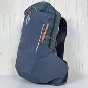 【Men's M ブラック系】 Black Diamond ( ブラックダイヤモンド ) パーシュート 15 PURSUIT 15 カーボン/モアブブラウン ポリエステル バッグ ストレージ バックパック デイパック 容量【~29L】 z00057124 カーボン/