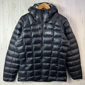 【Men's S ブラック系】 Rab ( ラブ ) ミシック ジー ジャケット Mythic G Jacket ダウン ウェア トップス アウター ジャケット ダウンインサレーション z00053947 ダウンインサレーション アウター ジャケット トップス ウ