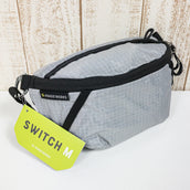 【OneSize チャコール系】 Paago Works ( パーゴワークス ) スイッチ M Switch M ナイロン バッグ ストレージ パッキングサック スタッフサック インナーポーチ z00050392 スタッフサック インナーポーチ パッキングサック バ - 【公式】2ndGEAR(セカンドギア)Webショップ【登山用品・アウトドア用品専門 買取販売店】