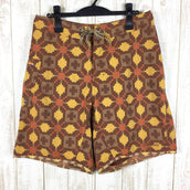 【Men's 32 ブラウン系】 Patagonia ( パタゴニア ) パドラー ボード ショーツ Paddler Board Shorts 86515 International Men's HMC 化繊 ショーツ ショートパンツ ボトムス ウェア - 【公式】2ndGEAR(セカンドギア)Webショップ【登山用品・アウトドア用品専門 買取販売店】