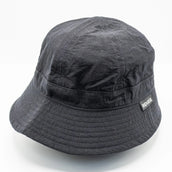 【OneSize ブラック系】 Ridge Mountain Gear ( リッジマウンテンギア ) イナフ ハット Enough Hat BLACK ナイロン ウェア ウェア小物 ヘッドウェア ハット z00052098 BLACK ハット ヘッドウェア ウェア小 - 【公式】2ndGEAR(セカンドギア)Webショップ【登山用品・アウトドア用品専門 買取販売店】