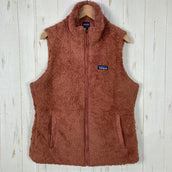 【Women's M ピンク系】 2019 Patagonia ( パタゴニア ) ロス ガトス ベスト Los Gatos Vest CEP ポリエステル ウェア トップス ベスト フリース z00056608 CEP フリース ベスト トップス ウェア