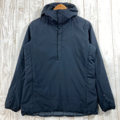 【Women's M ブラック系】 Houdini ( フーディニ ) ワン エイティ セーター One Eighty Sweater ポリエステル 108094 Women's プリマロフト・ゴールド・インサレーション・アクティブ 化繊インサレーション アウター ジ - 【公式】2ndGEAR(セカンドギア)Webショップ【登山用品・アウトドア用品専門 買取販売店】