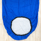 【M ブルー系】 Heritage ( ヘリテイジ ) ゴアテックス コンパクトシュラフカバー ナイロン GORE-TEX-2L ( ゴアテックス・2レイヤー) シュラフカバー スリーピングシステム - 【公式】2ndGEAR(セカンドギア)Webショップ【登山用品・アウトドア用品専門 買取販売店】