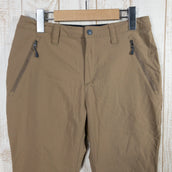 【Women's M-S ベージュ系】 Montbell ( モンベル ) ライニング トレッキング パンツ ナイロン 1105440 Asian Women's 保温機能 寒冷期向け タン | TN ロングパンツ ボトムス ウェア - 【公式】2ndGEAR(セカンドギア)Webショップ【登山用品・アウトドア用品専門 買取販売店】