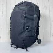 【OneSize ブラック系】 Mystery Ranch ( ミステリーランチ ) スカイライン 17 Skyline 17 ナイロン バッグ ストレージ バックパック デイパック 容量【~29L】 z00057028 デイパック 容量【~29L】 バックパック