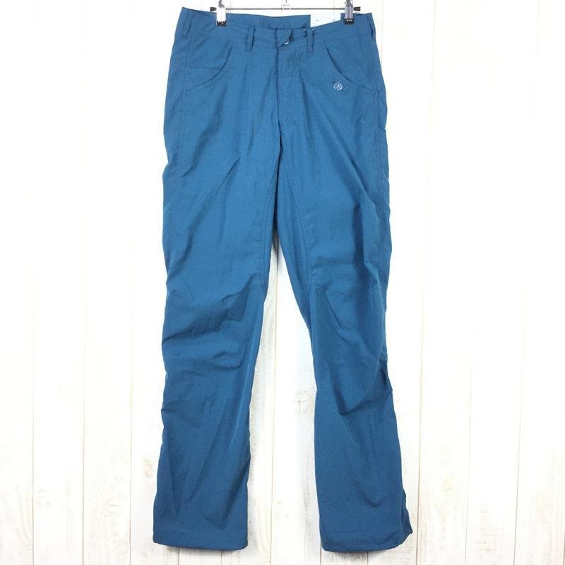 MEN's S】 フーディニ スリルツイルパンツ Thrill Twill Pants HOUDINI