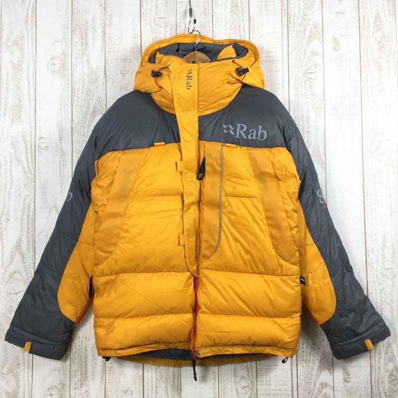 MEN's XS】 ラブ エクスペディション 8000 ジャケット Expedition 8000