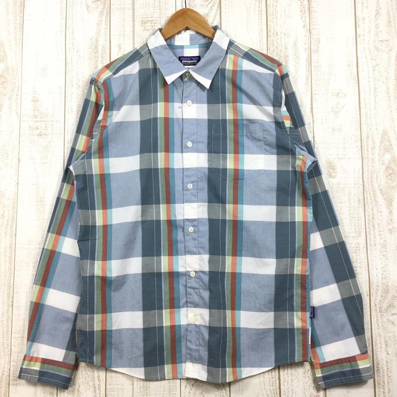 Patagonia fezzman sale long sleeve