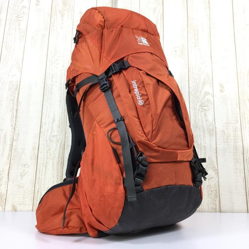 Karrimor Intrepid 40 type 1 INTREPID 40L type1 backpack KARRIMOR orang