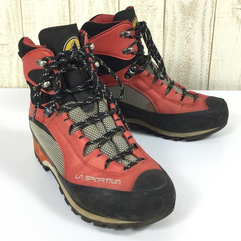 [WOMEN's 24.9cm] Sportiva Trango S EVO GTX Woman TRANGO S EVO GTX WOMAN  Light