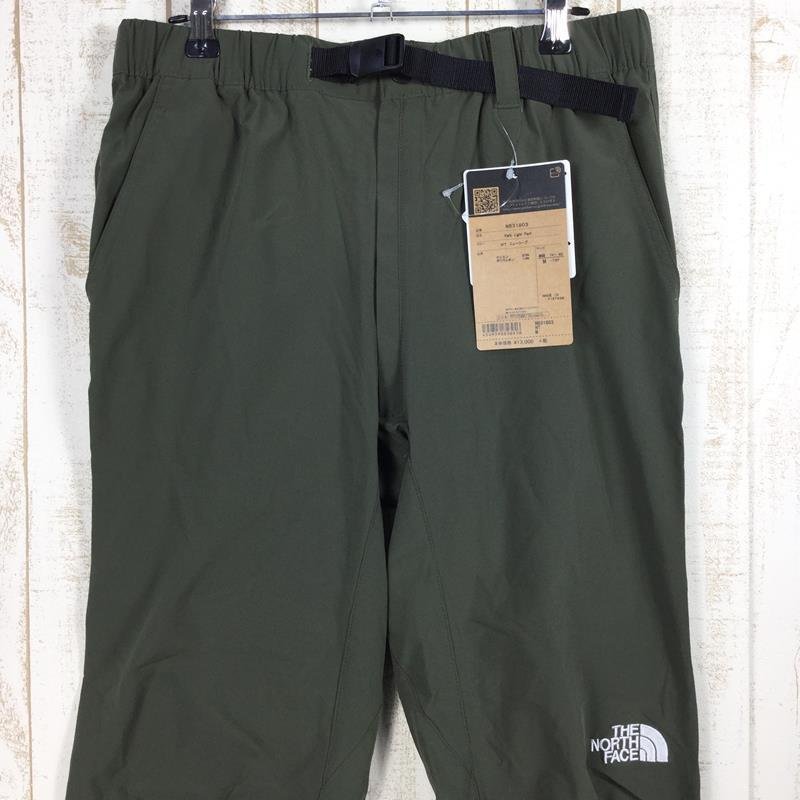 MEN's M】 ノースフェイス バーブ ライト パンツ VERB LIGHT PANT