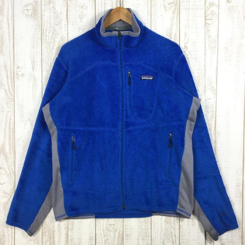 定番人気！ Patagonia パタゴニア R2 フリース ジャケット ポーラ