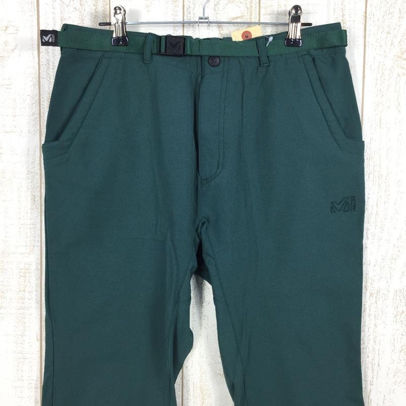 WOMEN's 40】 ミレー ドロワット ヒート パンツ LD DROITES HEAT PANT