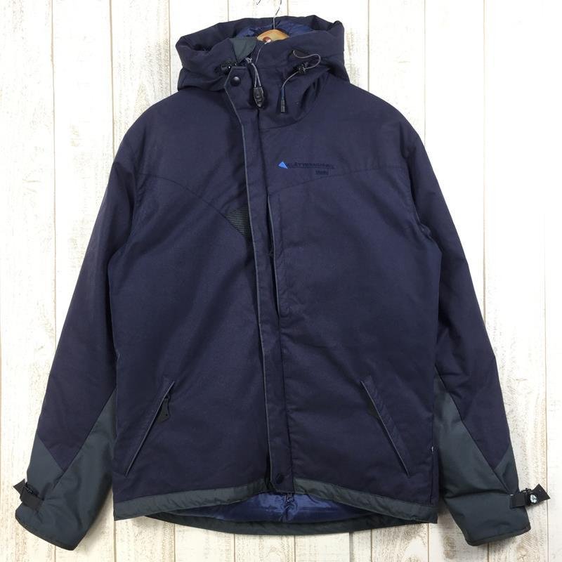 MEN's M】 クレッタルムーセン ムーニン ジャケット MUNIN JACKET