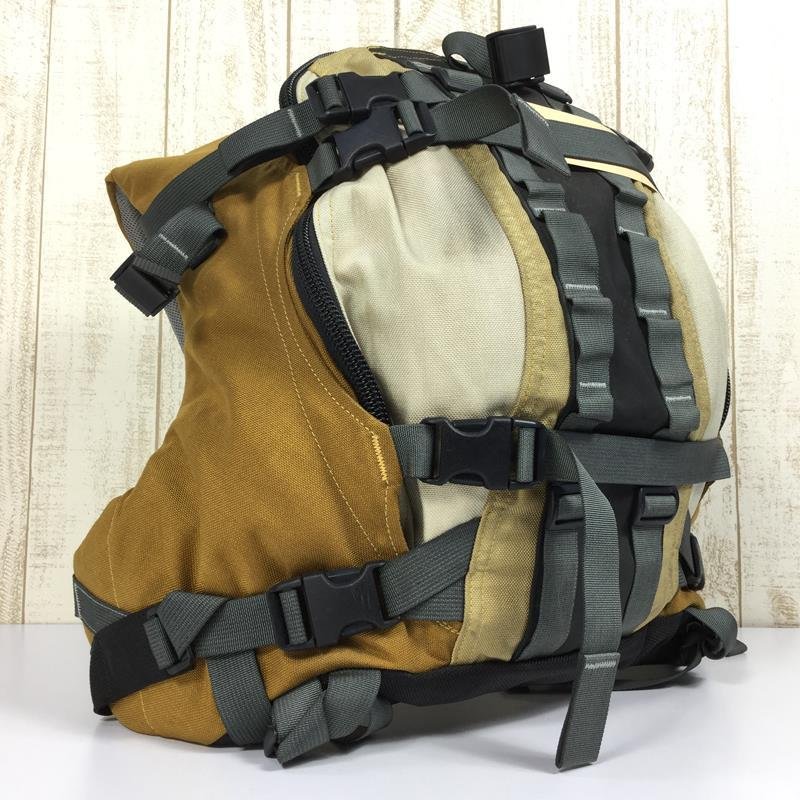 ウーキー ショベル パック Shovel Pack バックパック デイパック