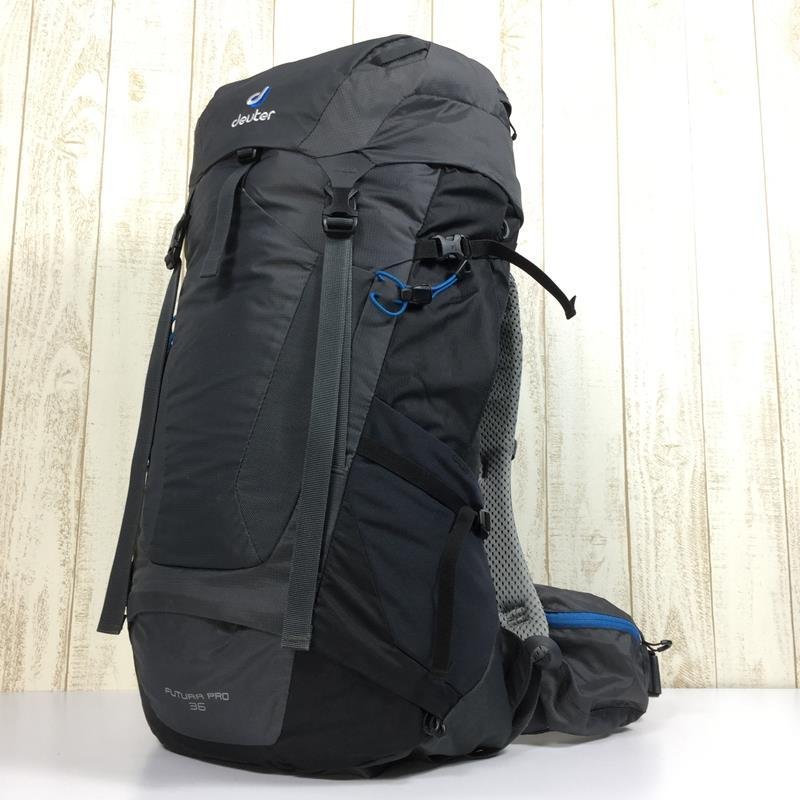 ドイター フューチュラ プロ 36 FUTURA PRO 36 バックパック DEUTER