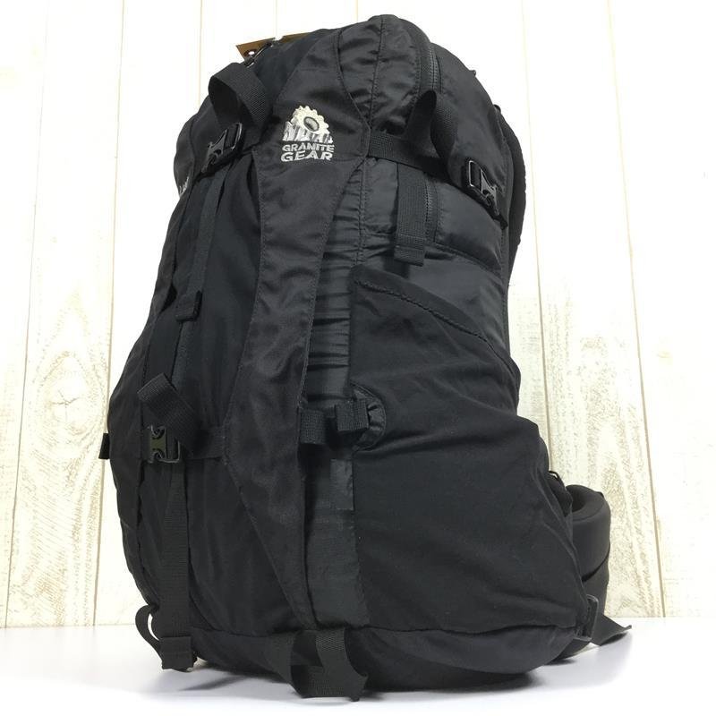 [UNISEX R] Granite Gear Vapor Day VAPOR DAY 32L Masterpiece Daypack 背包