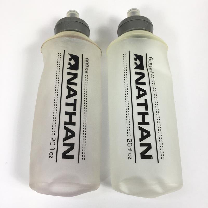 ネイサン(NATHAN) ハイドレーション ボトル フラスク シリーズ