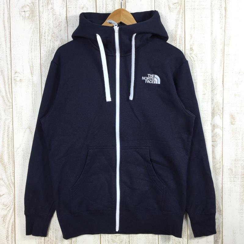 the north face rearview fullzip hoodie nt62130